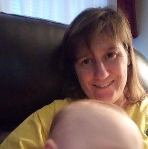 Meet your Posher, Sherri